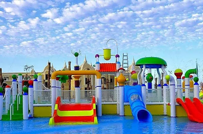 Titanic Royal 3*