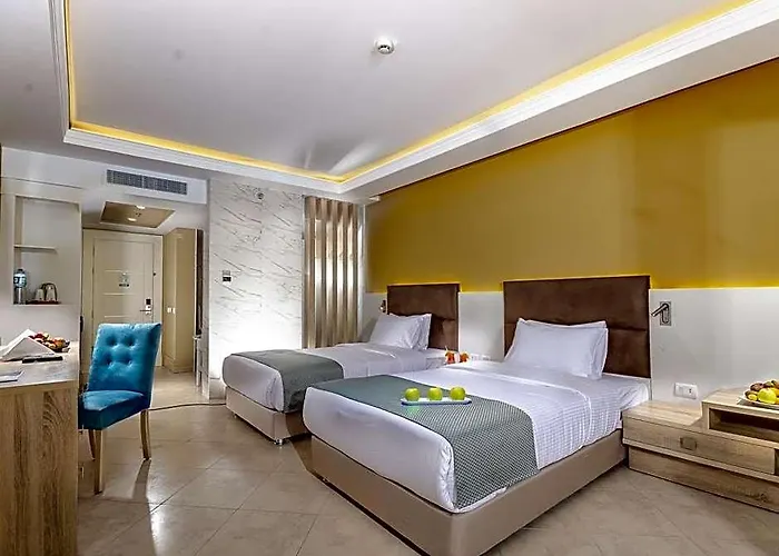 Titanic Royal 3*