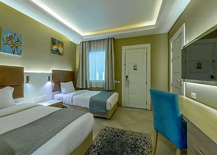 Hotel Titanic Royal Hurghada